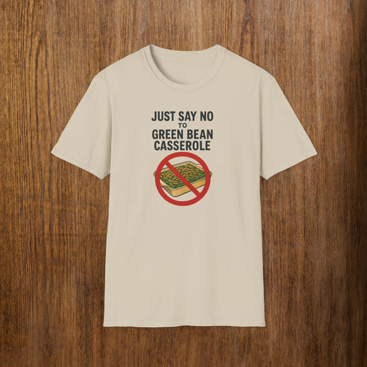 Green Bean Casserole