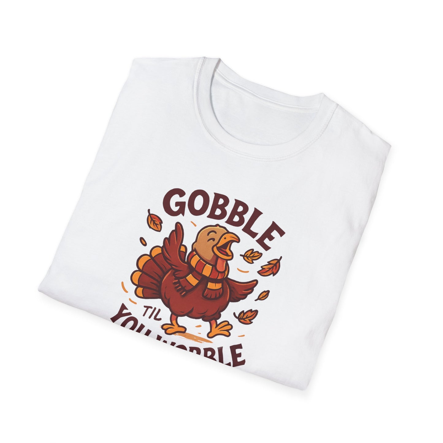 Gobble Wobble