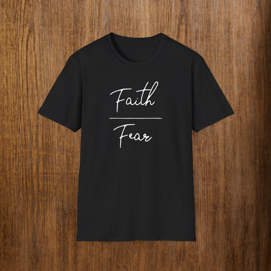 Faith Over Fear 2