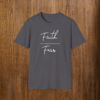 Faith Over Fear 2