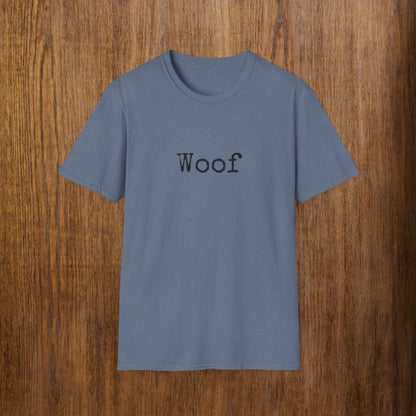 Woof