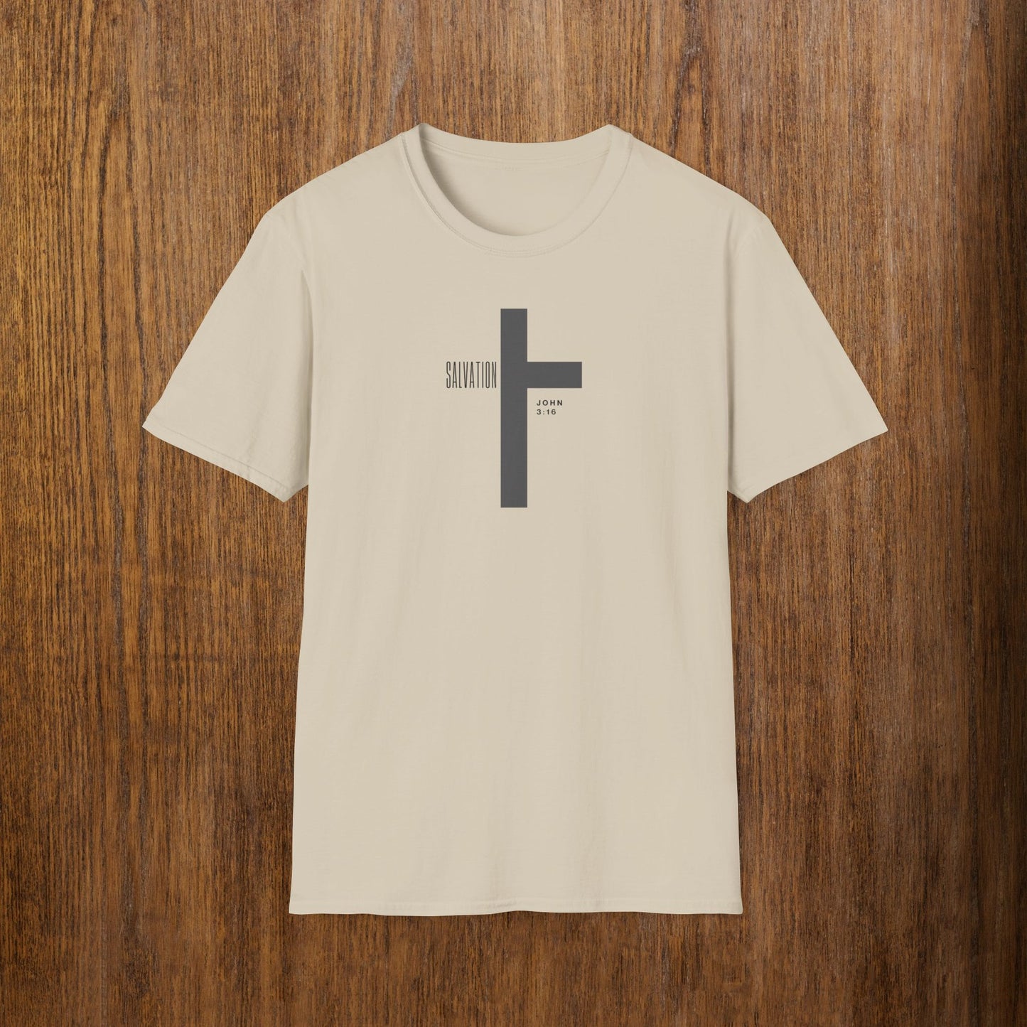 Salvation Cross