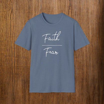 Faith Over Fear 2