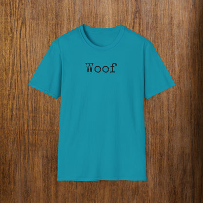 Woof