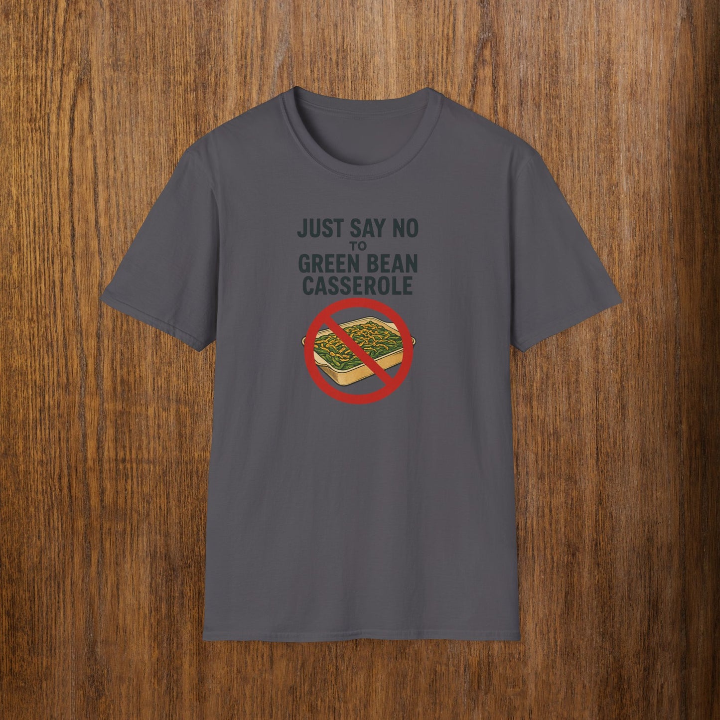 Green Bean Casserole