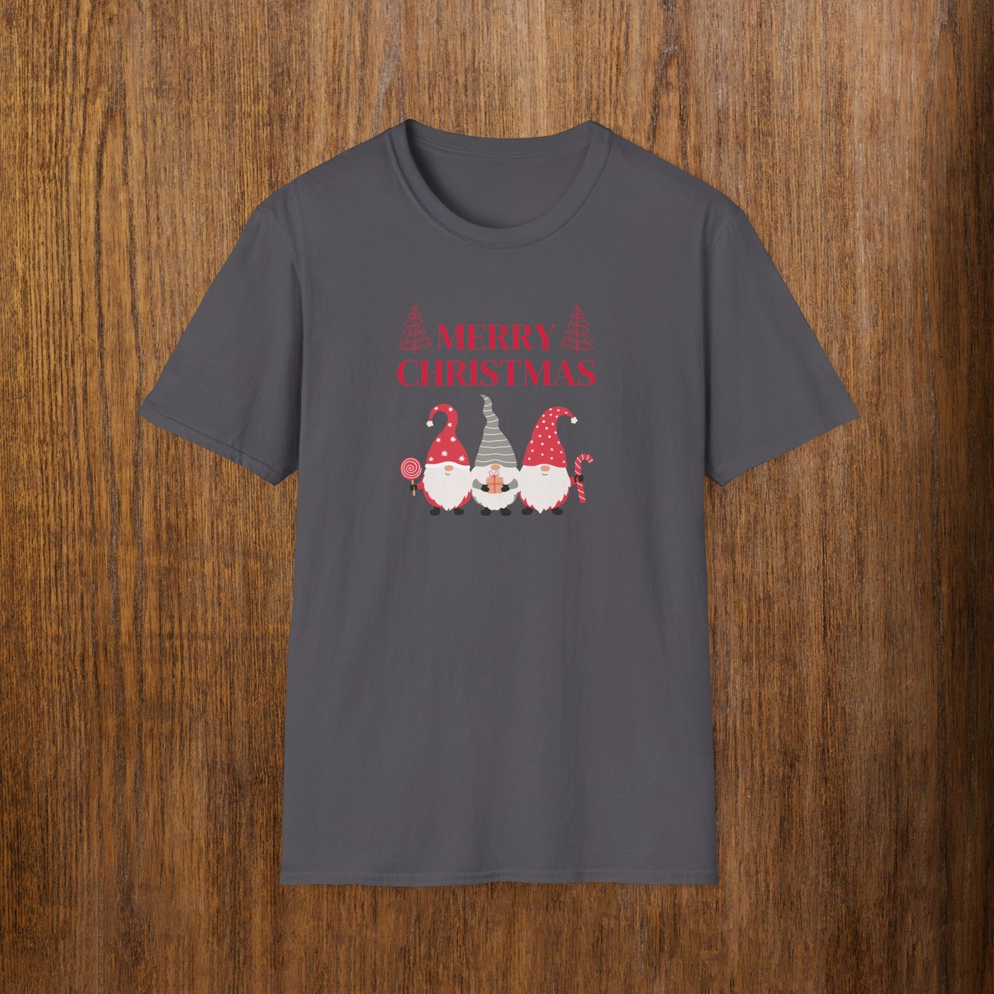 Merry Christmas Gnomes