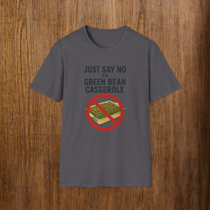 Green Bean Casserole