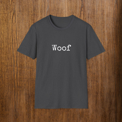 Woof