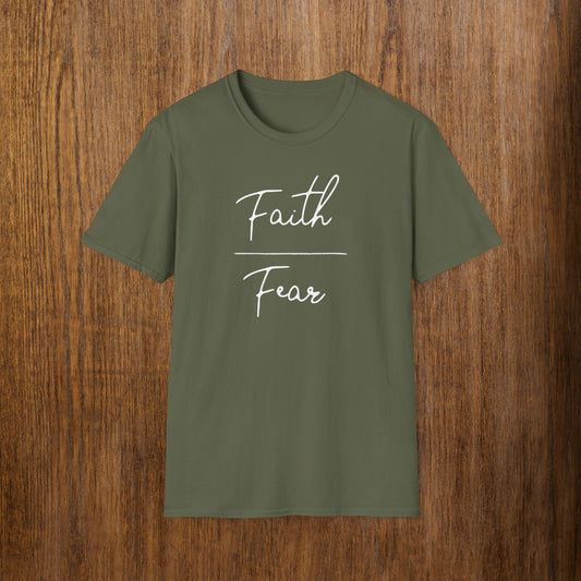 Faith Over Fear 2
