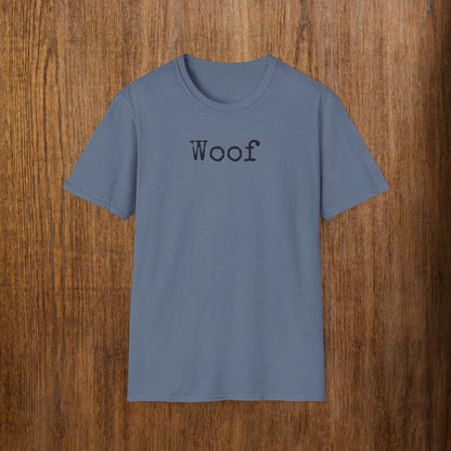 Woof