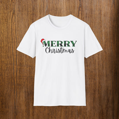 Merry Christmas Santa Hat