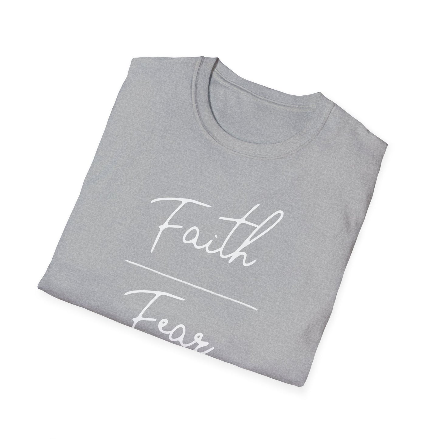 Faith Over Fear 2