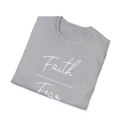Faith Over Fear 2