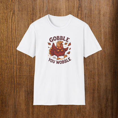 Gobble Wobble