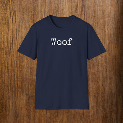 Woof