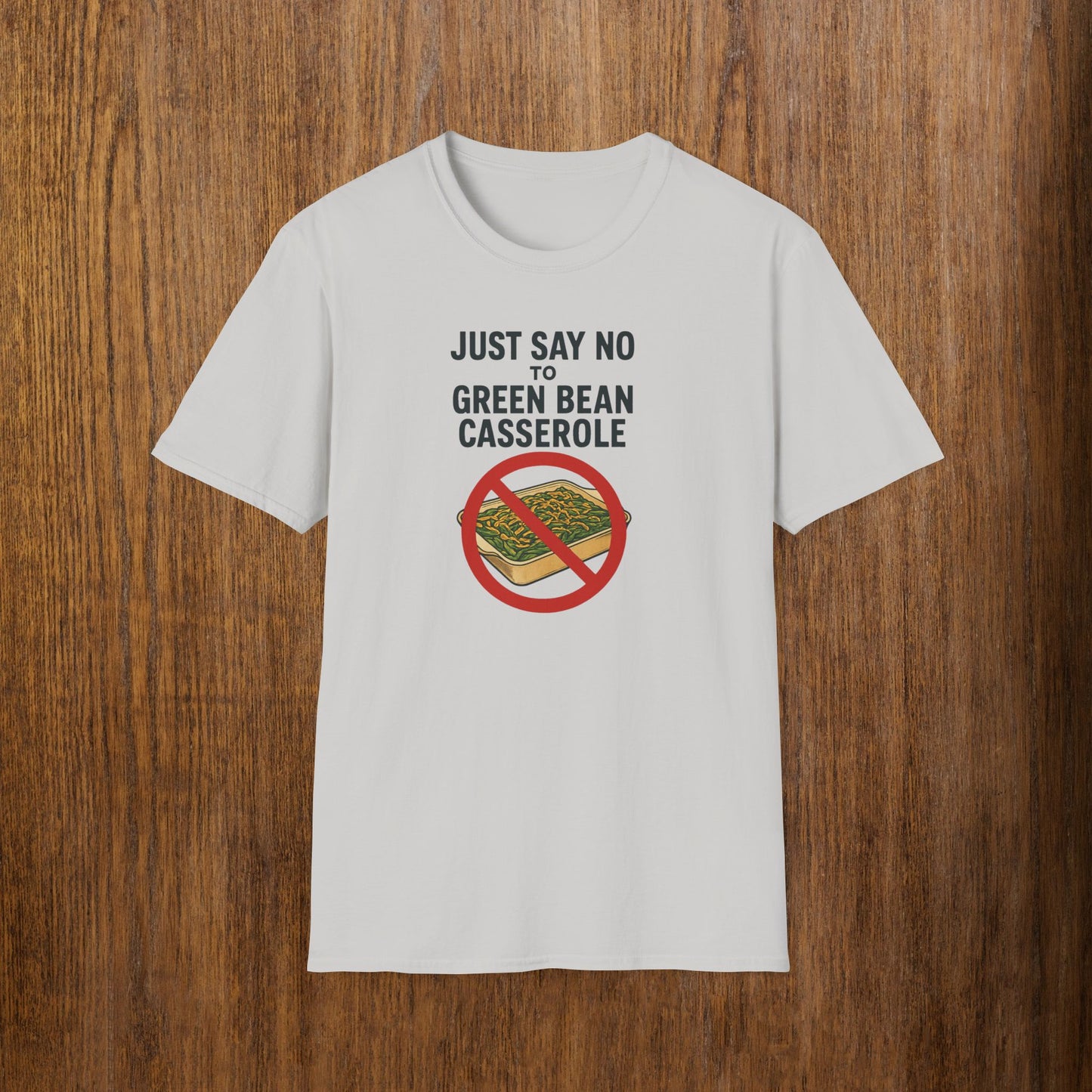 Green Bean Casserole