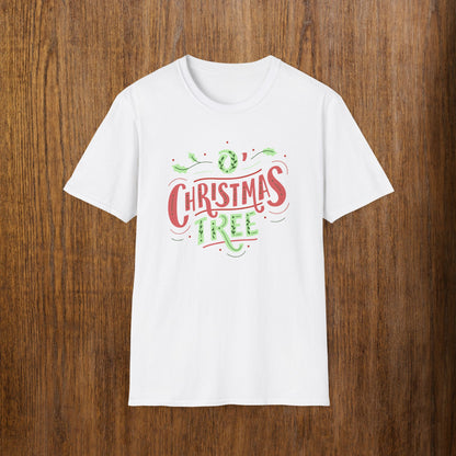 O' Christmas Tree