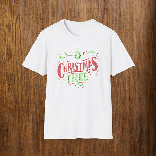 O' Christmas Tree