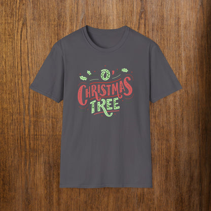 O' Christmas Tree