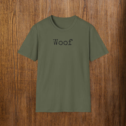 Woof