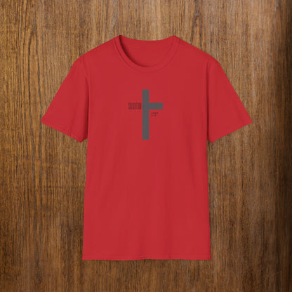 Salvation Cross