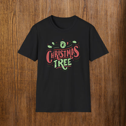 O' Christmas Tree
