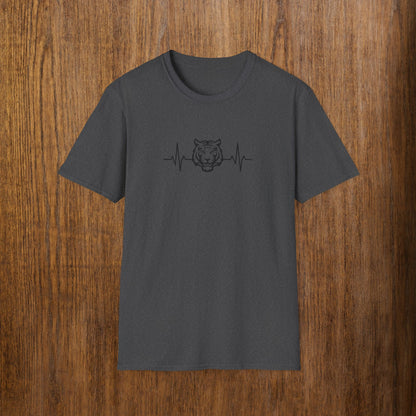 Tiger Heartbeat