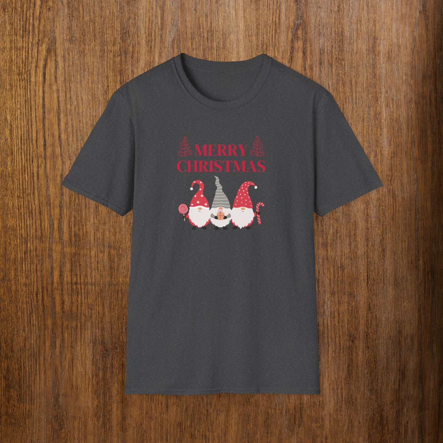 Merry Christmas Gnomes