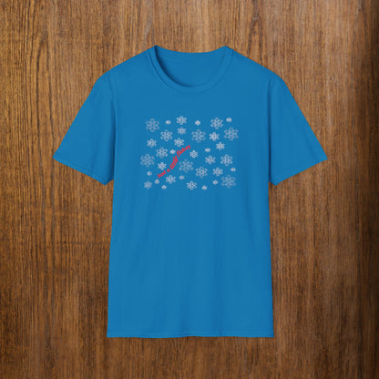 Just a Little Flakey