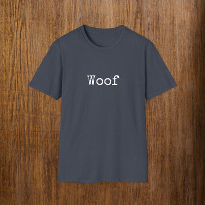 Woof