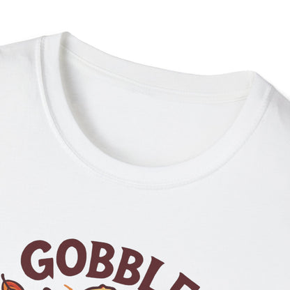 Gobble Wobble