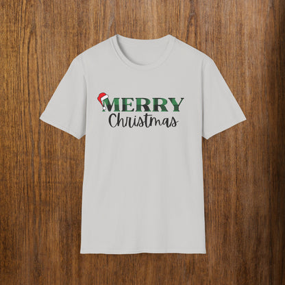 Merry Christmas Santa Hat