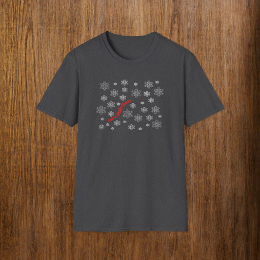 Just a Little Flakey